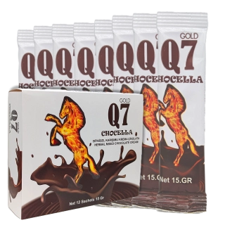 Q7 Chocella 8 Adet