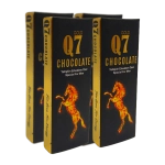 Q7 Çikolata 4 Adet fotoğraf-1