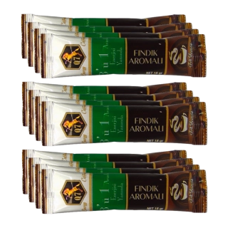 Q7 Kahve 3'ü 1 Arada 12 Adet