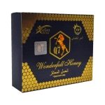 Q7 Wonderful Honey 1 Adet fotoğraf-feed