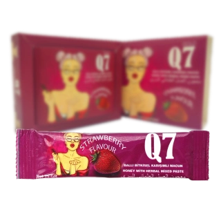 Q7 Wonderful Honey Lady 1 Adet