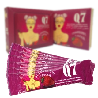 Q7 Wonderful Honey Lady 8 Adet