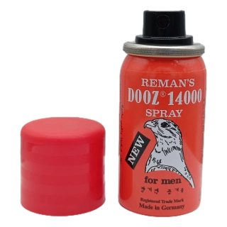 Reman's Dooz 14000 Sprey