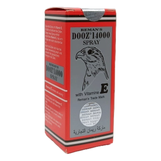 Reman's Dooz 14000 Sprey