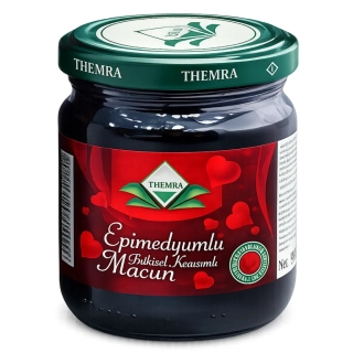 Themra Herbal Honey Paste 240g – Energy Mix