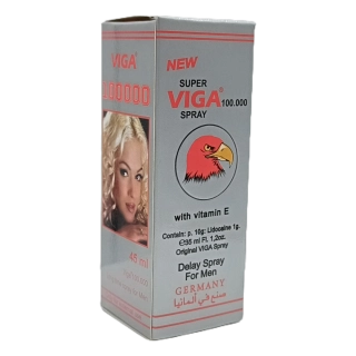 Viga 100000 Sprey