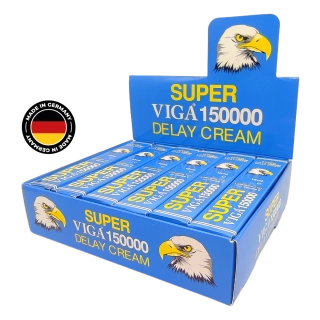 Viga Krem Sonuç