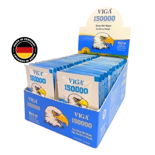 Viga 150000 Mendil 30 Adet