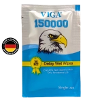 Viga 150000 Mendil 30 Adet fotoğraf-3