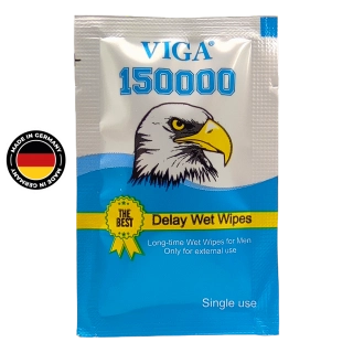 Viga 150000 Mendil 1 Adet