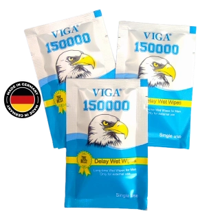 Viga 150000 Mendil 1 Adet