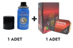 Viga 150000 Sprey ve 48 Hours Gold Ginseng Bonbons fotoğraf-1