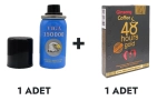 Viga 150000 Sprey ve 48 Hours Gold Kahve fotoğraf-1