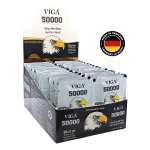 Viga 50000 Mendil 40 Adet fotoğraf-1