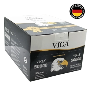 Viga 50000 Mendil 10 Adet
