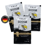 Viga 50000 Mendil 40 Adet fotoğraf-3