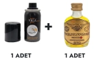 Viga 50000 Sprey ve Nitro Max Gold Shot fotoğraf-1