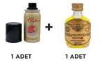 Viga 60000 Sprey ve Nitro Max Gold Shot fotoğraf-1