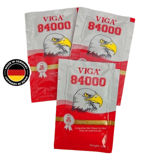 Viga 84000 Mendil 1 Adet