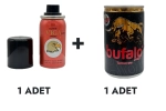 Viga 84000 Sprey ve Bufalo İçecek fotoğraf-1