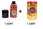 Viga 84000 Sprey ve Nitro Max Gold İçecek fotoğraf-1