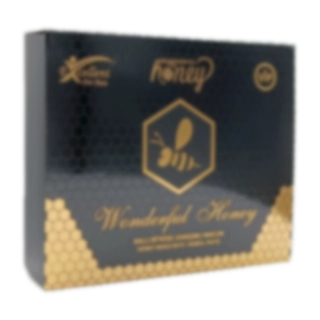 Wonderfull Honey 1 Adet
