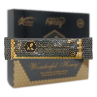 Wonderfull Honey 1 Adet