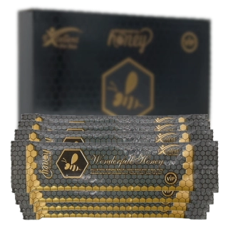 Wonderfull Honey 12 Adet