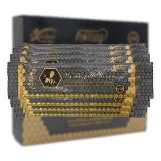 Wonderfull Honey 8 Adet