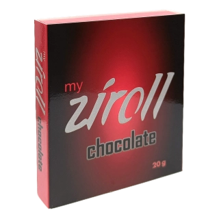 Ziroll Çikolata 1 Adet