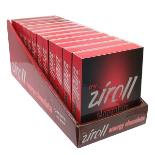 Ziroll Çikolata 12 Adet