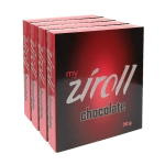 Ziroll Çikolata 4 Adet fotoğraf-1