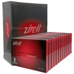 Ziroll Ginseng Kapsül 24 Adet fotoğraf-1