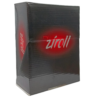 Ziroll Ginseng Kapsül 24 Adet