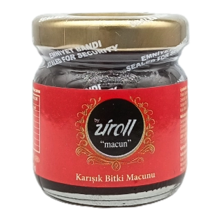 Ziroll Macun 40 Gr