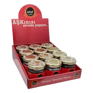 Ziroll Macun 40 Gr 12 Adet